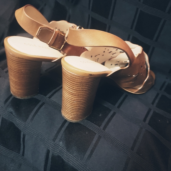 Cole haan heals - Picture 2 of 4